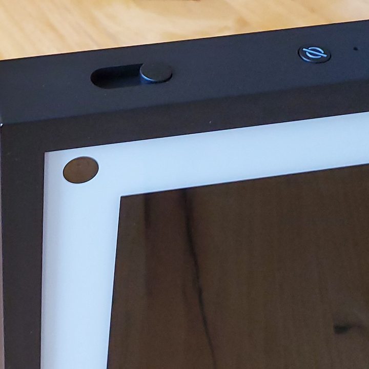 amazon echo show 15 revision precio 24