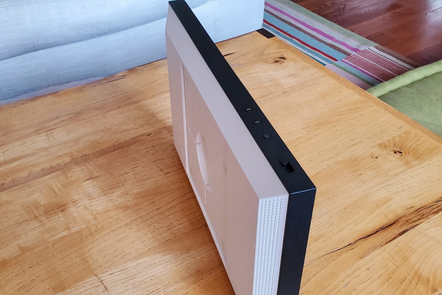 amazon echo show 15 revision precio 5