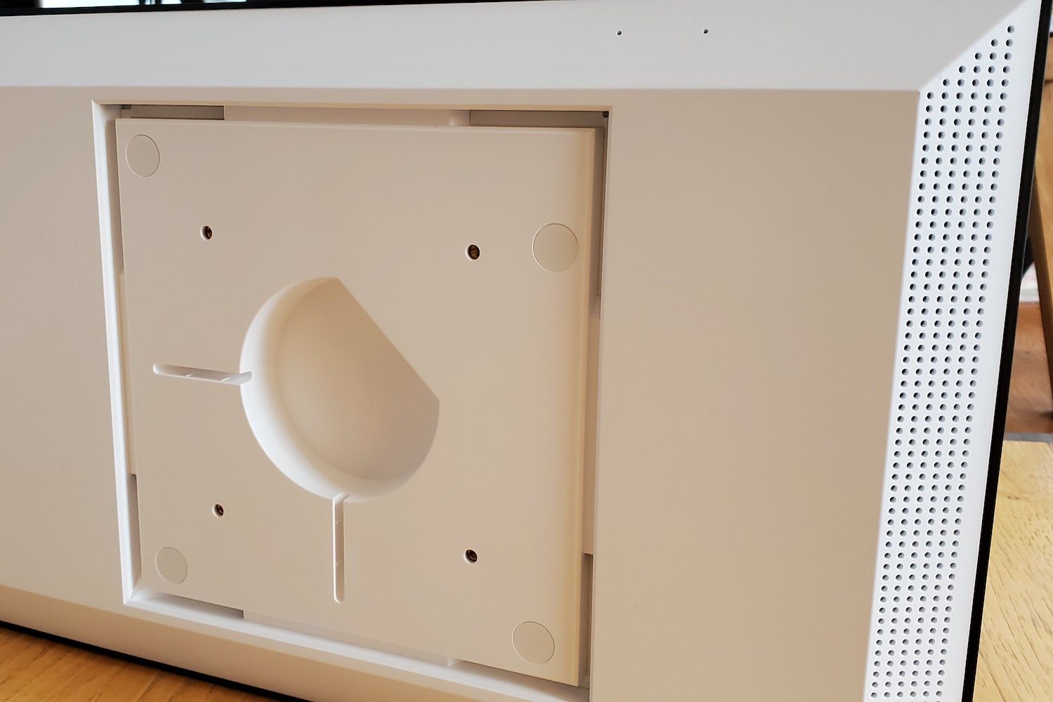 amazon echo show 15 revision precio 6