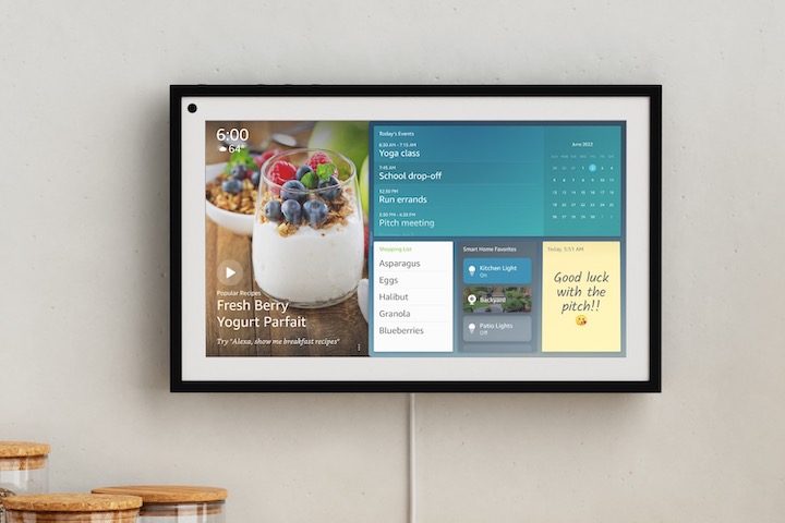 amazon echo show 15 a la venta eeuu media lifestyle 18