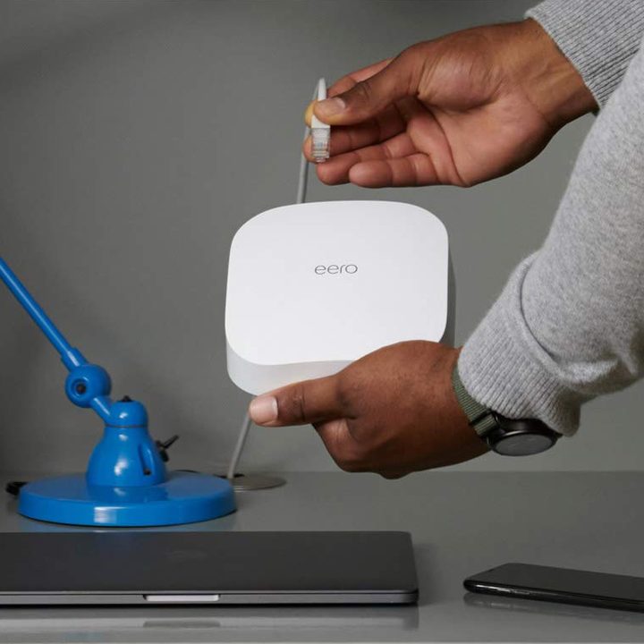 Amazon eero Pro 6