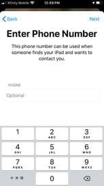 Cómo encontrar un dispositivo con la aplicación Find My 6