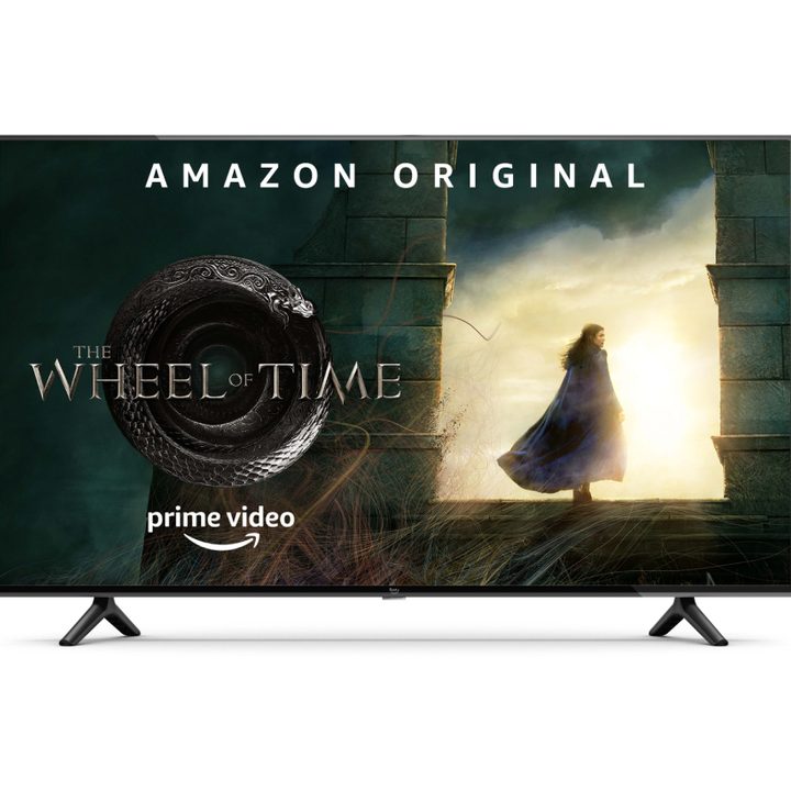 Fire TV 4-Series