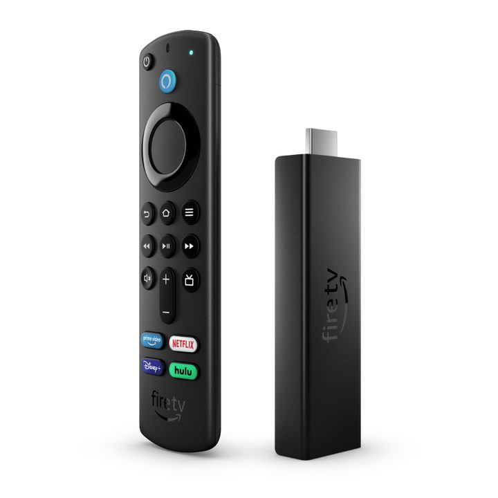 Fire TV Stick 4K Max