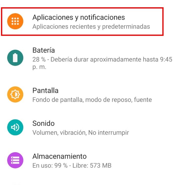 como forzar cierre de aplicaciones en android apps android01
