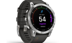 filtran nuevos smartwatches garmin ces epix gen2