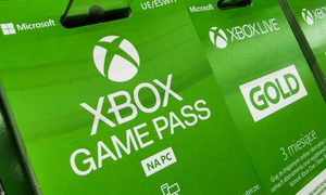 Una imagen de Xbox Game Pass