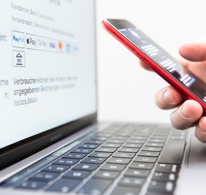 Como enviar dinero de Estados Unidos a México con Paypal