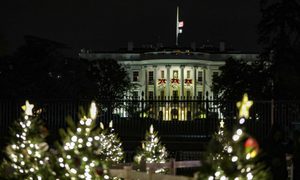 especial navideno musical casa blanca navidad