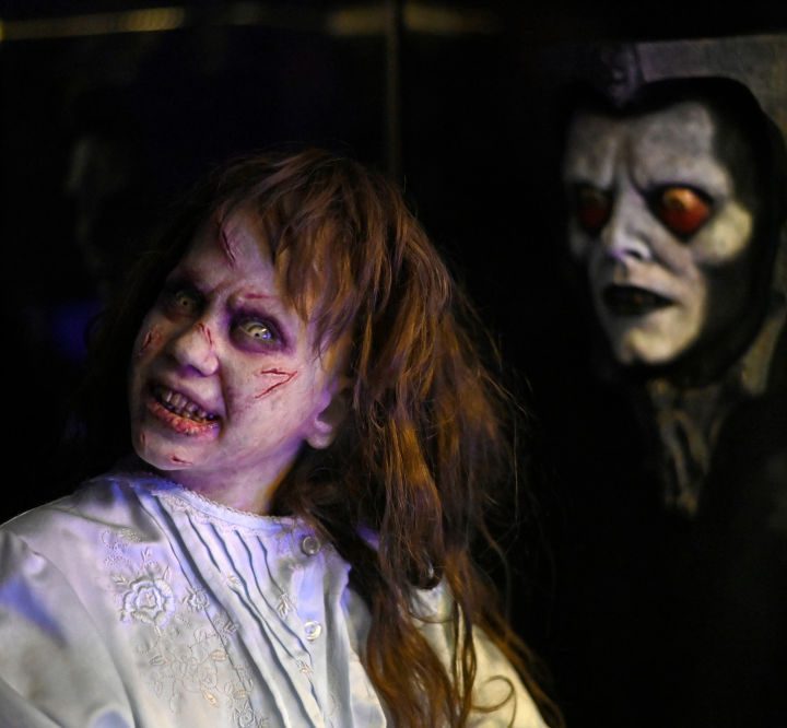 "El Exorcista" es una de las películas más influyentes de la historia