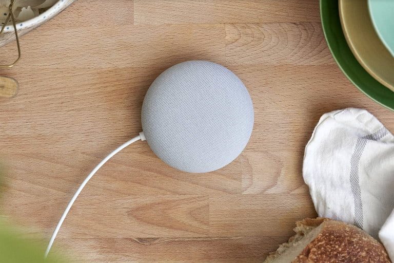 Google Nest