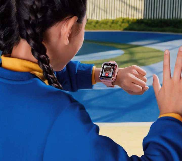Huawei Watch Kids 4 Pro