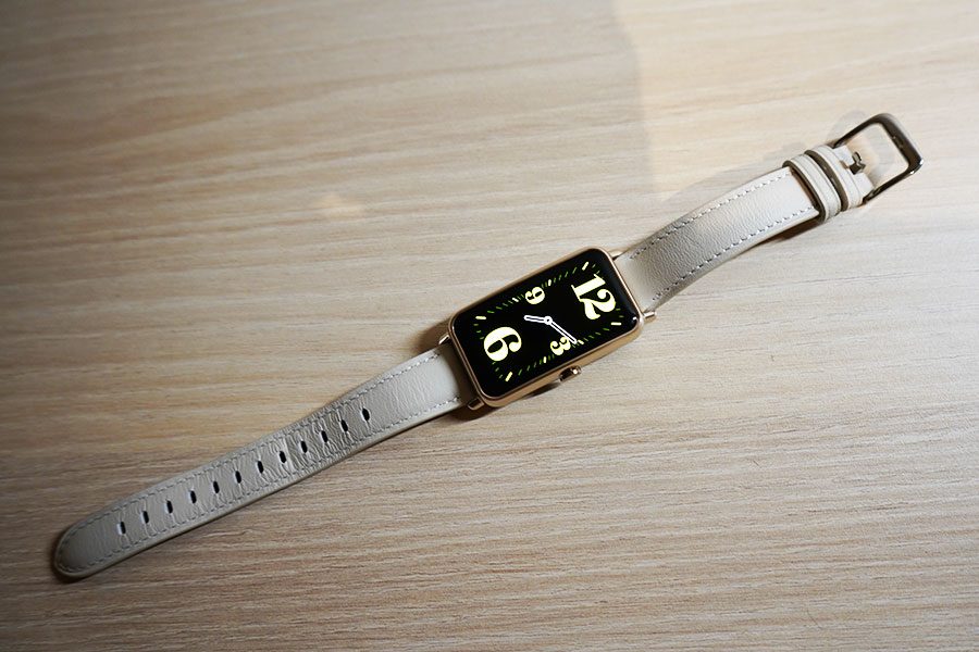 HuaweiWatchFitMini