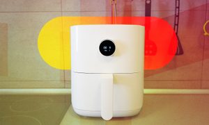 Smart Air Fryer