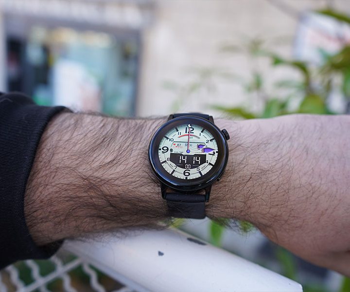 Huawei Watch GT3