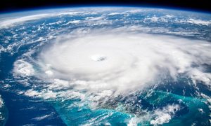 Huracán