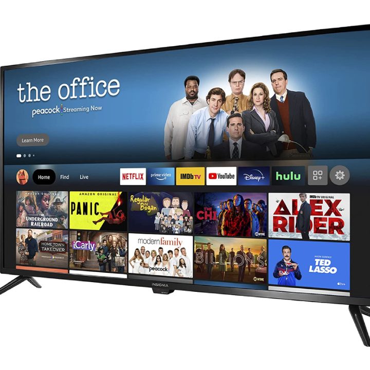 Insignia NS-42F201NA22