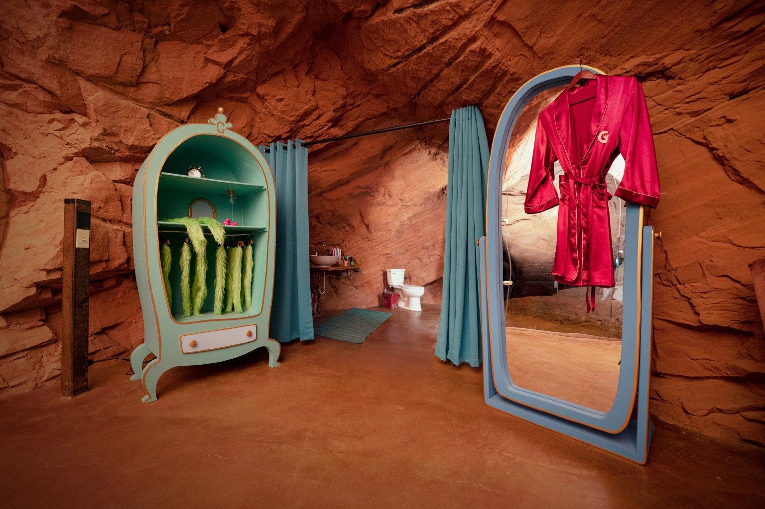 como alojarse cueva grinch jam press jmp153992