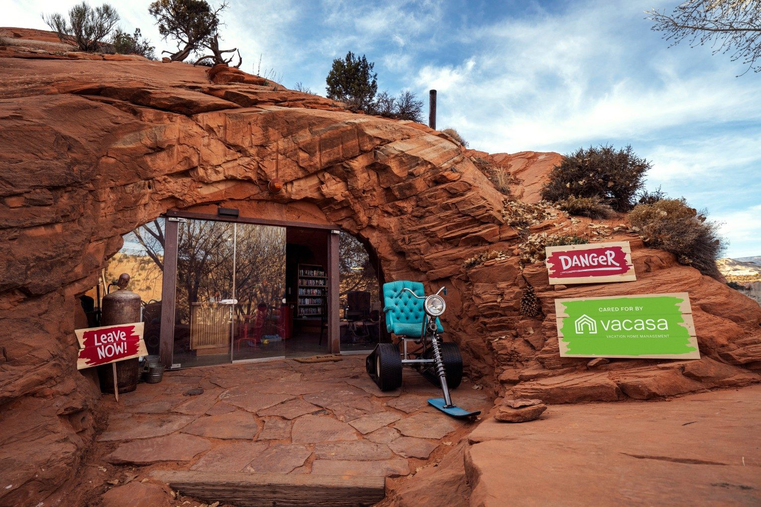 como alojarse cueva grinch jam press jmp1540001