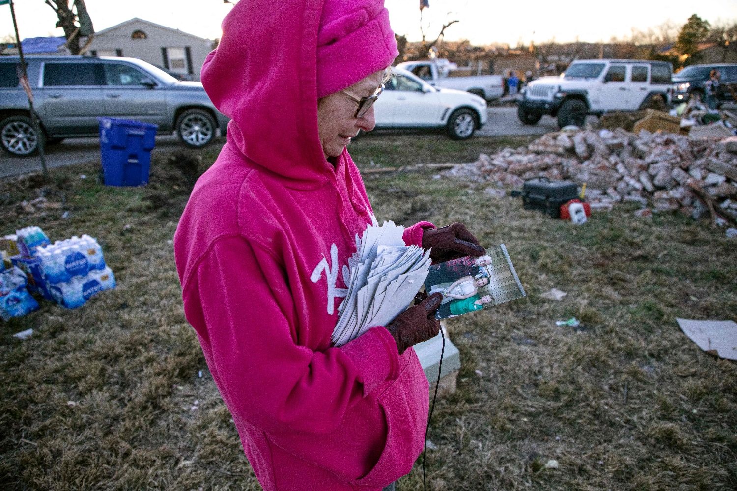 como ayudar en linea a victimas de tornados kentucky kentucky06