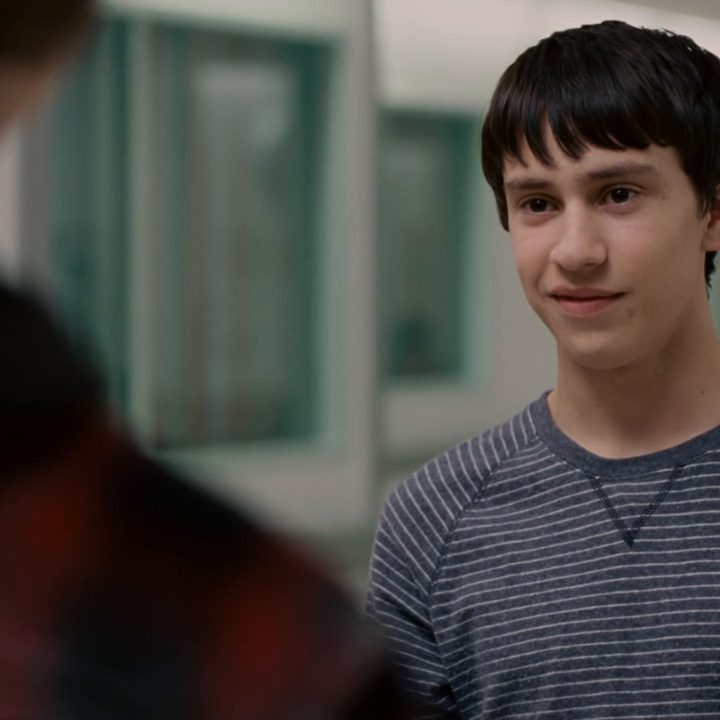 It's Kind of a Funny Story (2010)