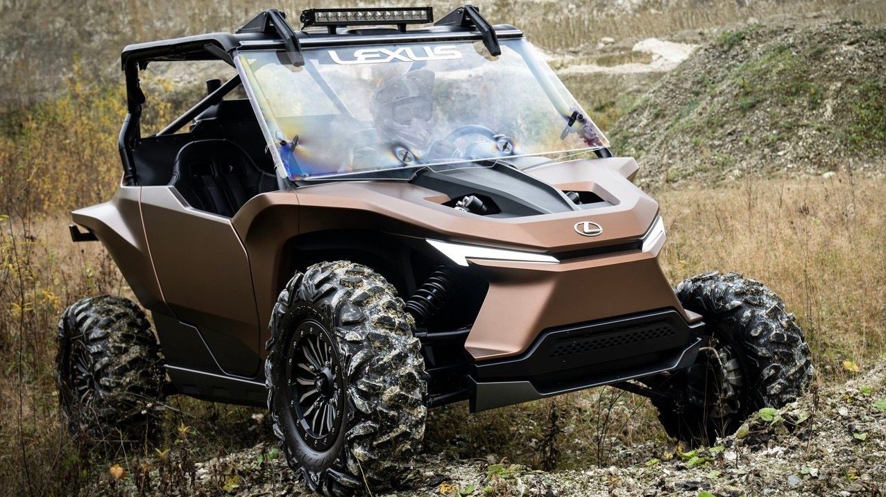 lexus rov utv no contamina concept 2021 1280 01