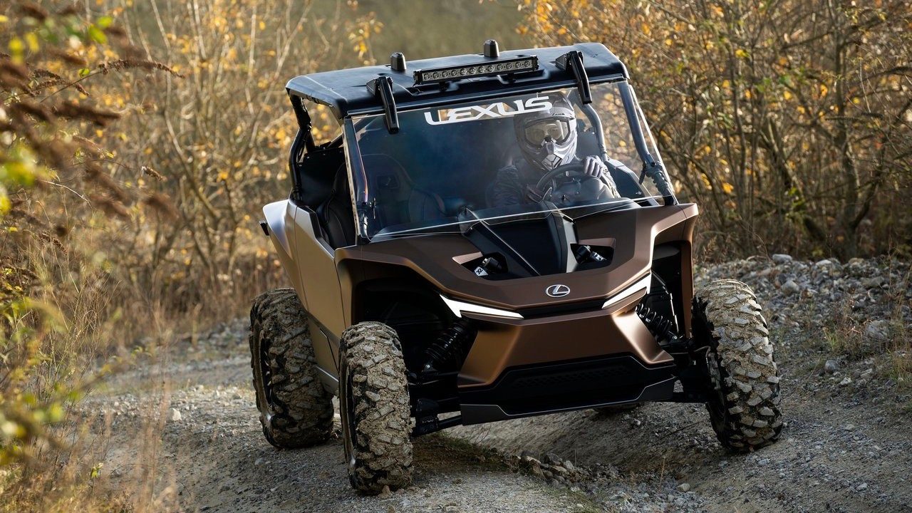 lexus rov utv no contamina concept 2021 1280 07