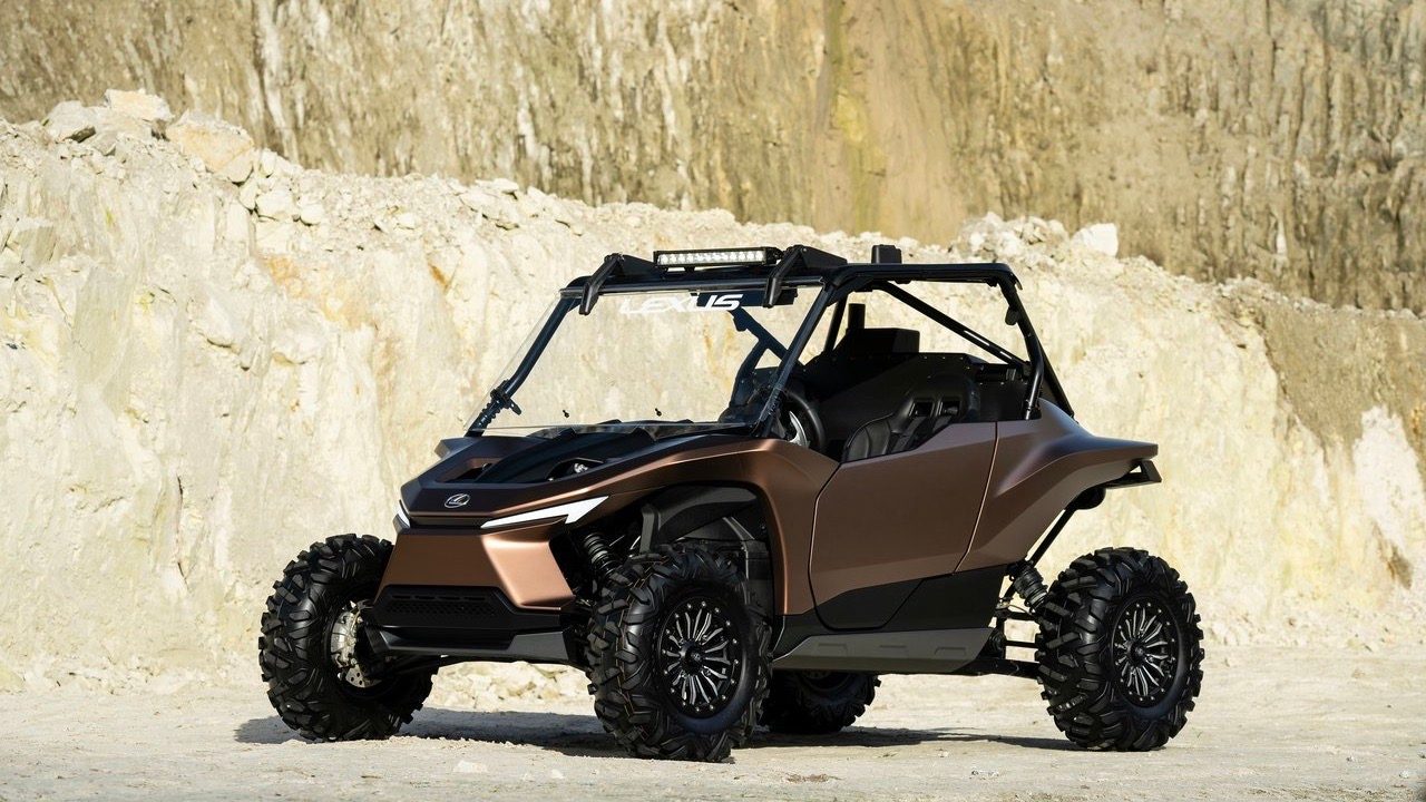 lexus rov utv no contamina concept 2021 1280 0b