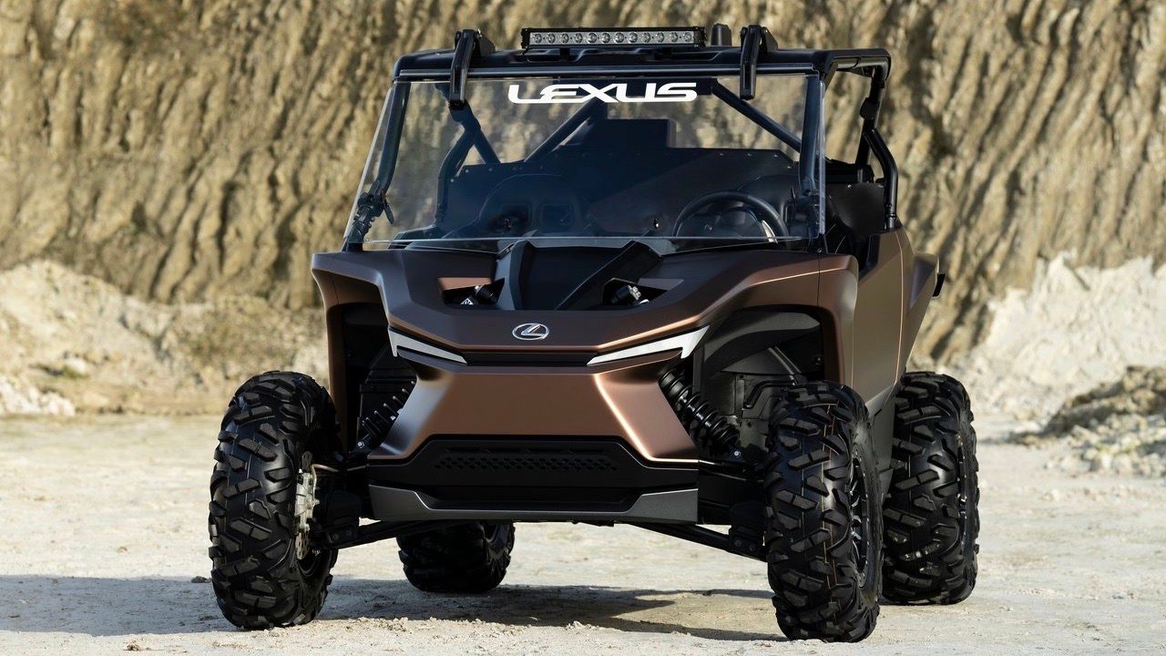 lexus rov utv no contamina concept 2021 1280 0d