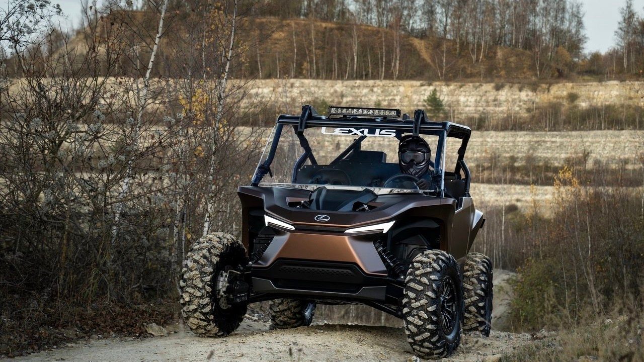 lexus rov utv no contamina concept 2021 1280 0f