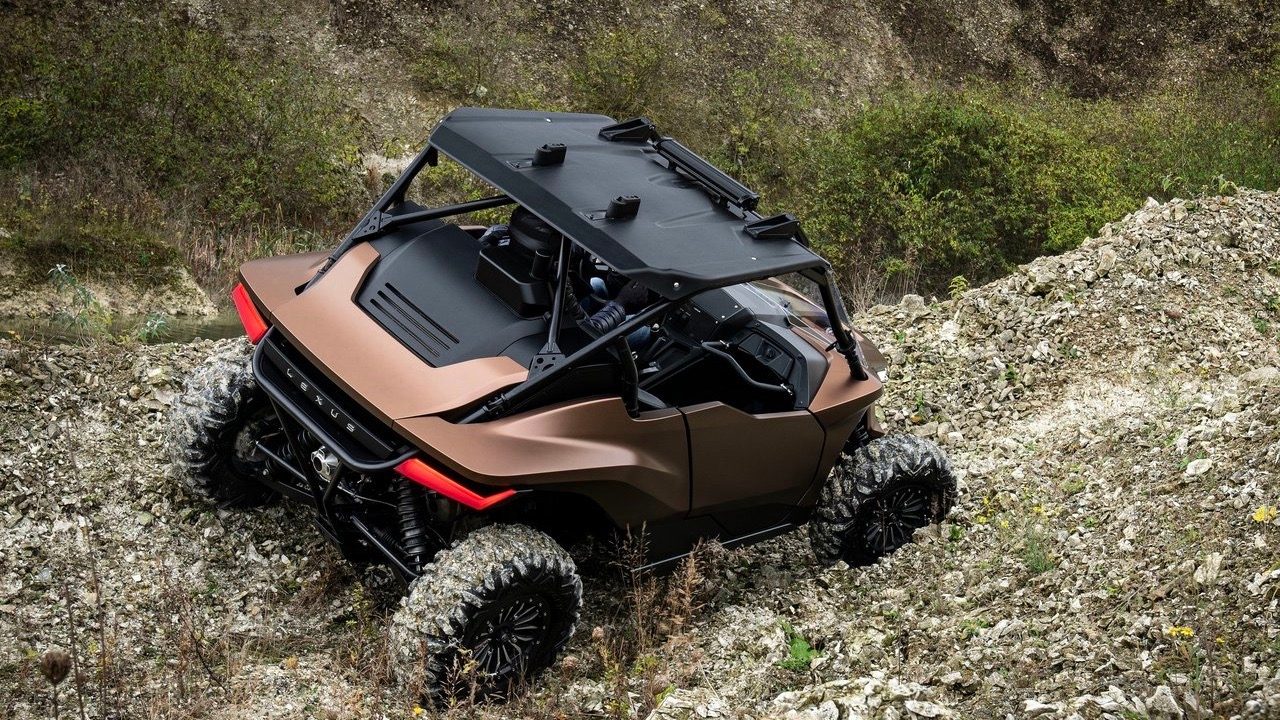 lexus rov utv no contamina concept 2021 1280 19
