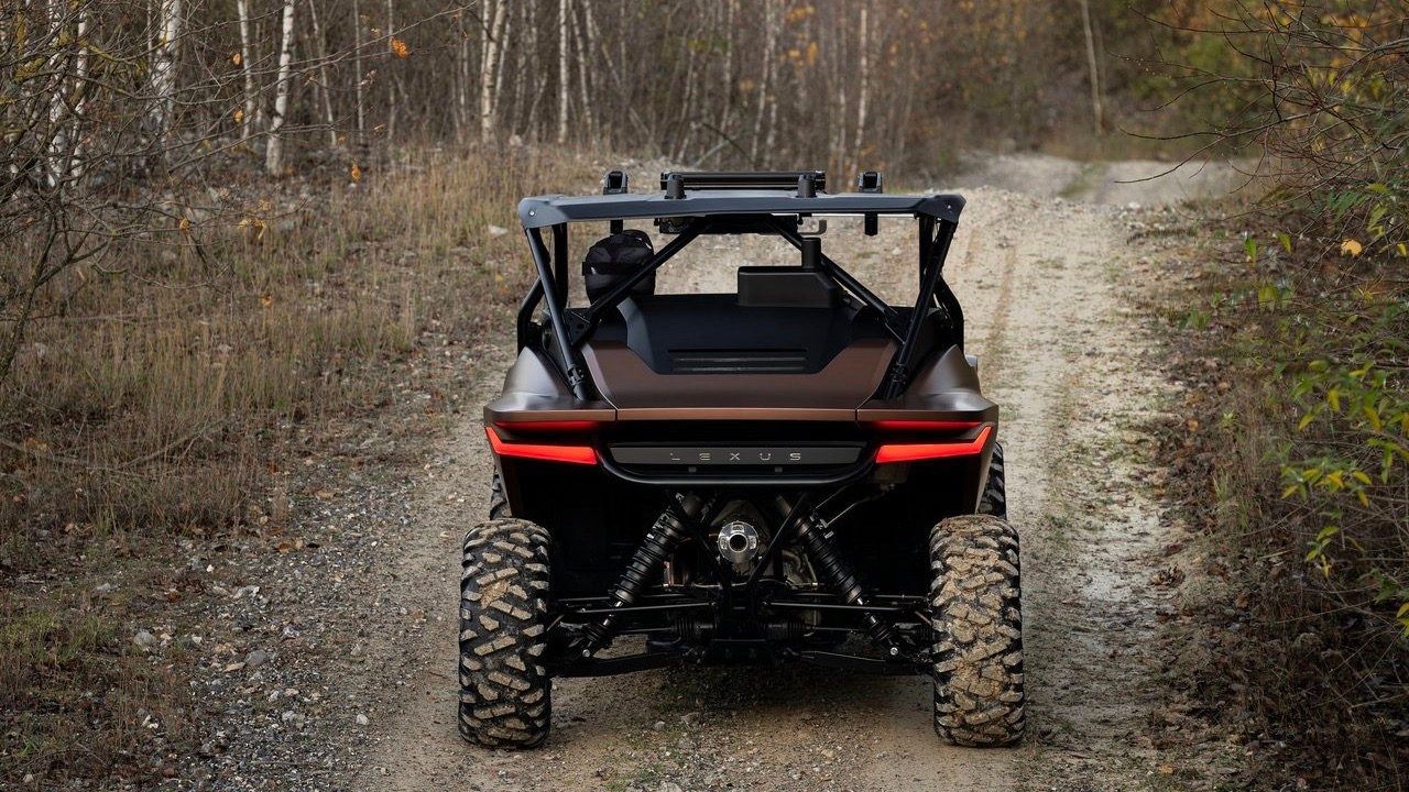 lexus rov utv no contamina concept 2021 1280 1f