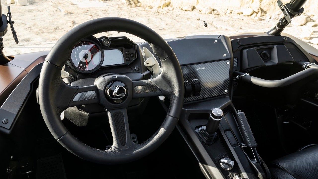 lexus rov utv no contamina concept 2021 1280 21