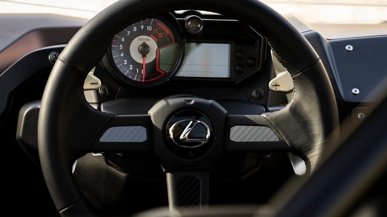 lexus rov utv no contamina concept 2021 1280 23