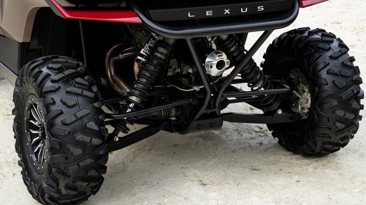 lexus rov utv no contamina concept 2021 1280 29