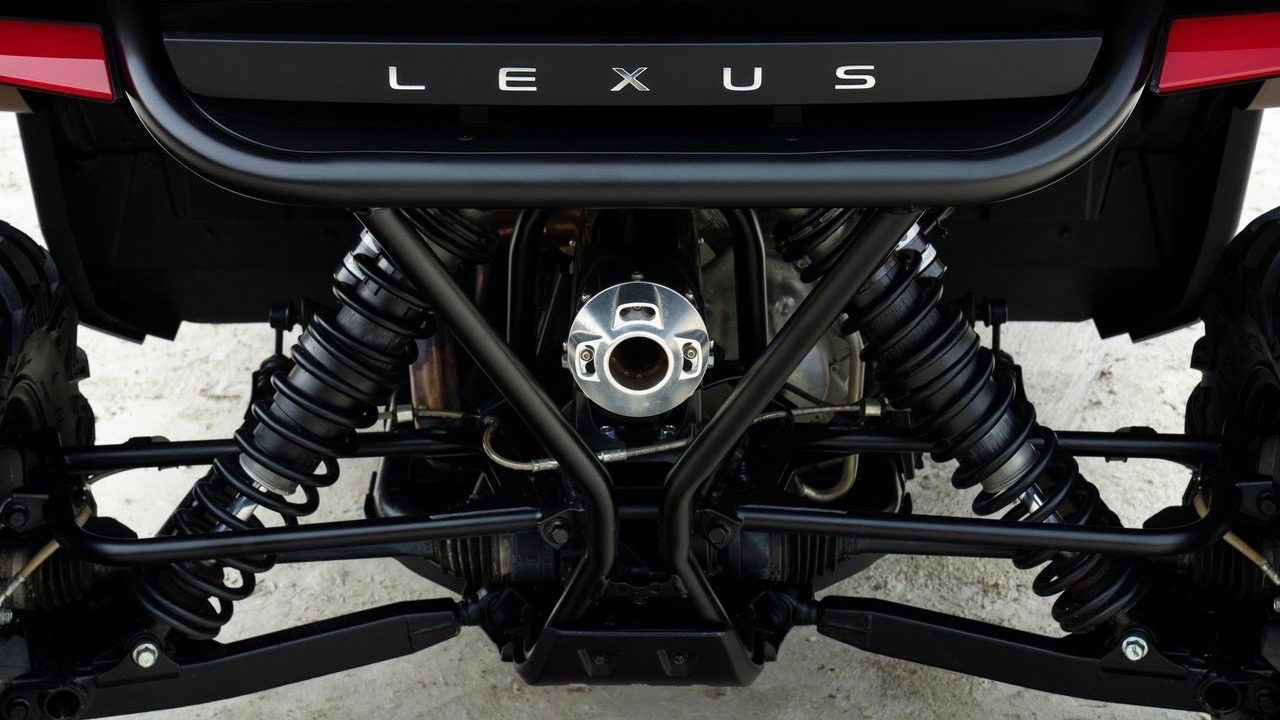 lexus rov utv no contamina concept 2021 1280 2d