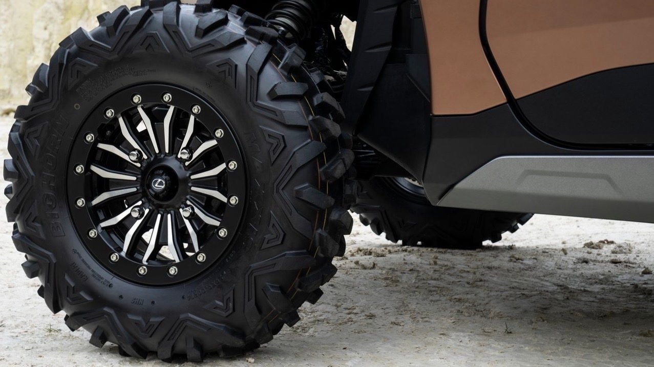 lexus rov utv no contamina concept 2021 1280 2f