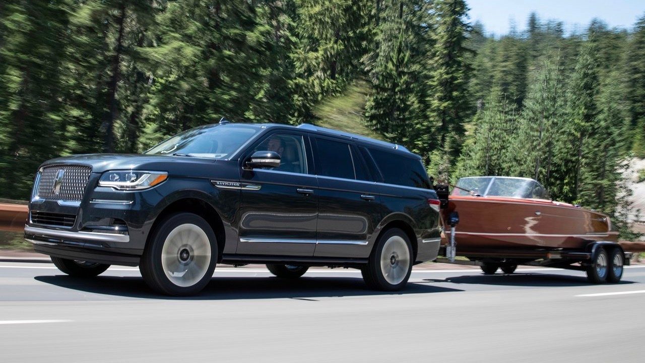 siete autos lujosos estados unidos 2022 lincoln navigator 1280 47