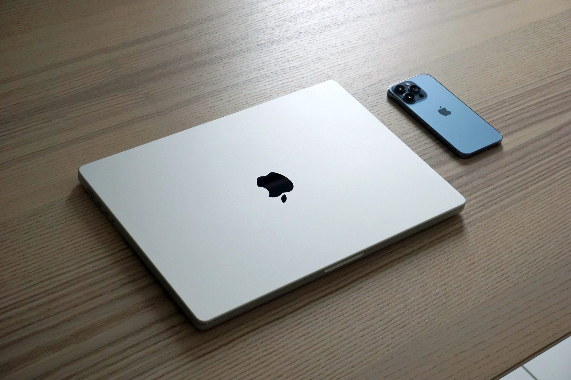 mac