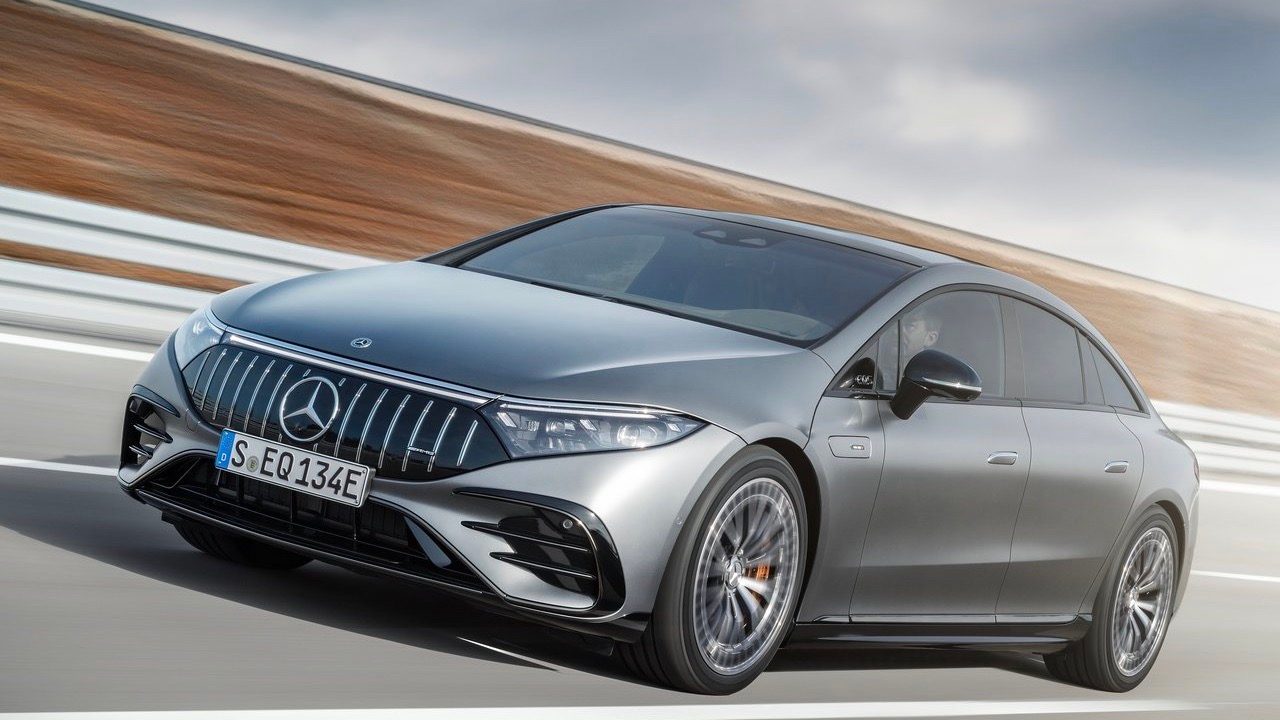 siete autos lujosos estados unidos 2022 mercedes benz eqs53 amg 1280 27