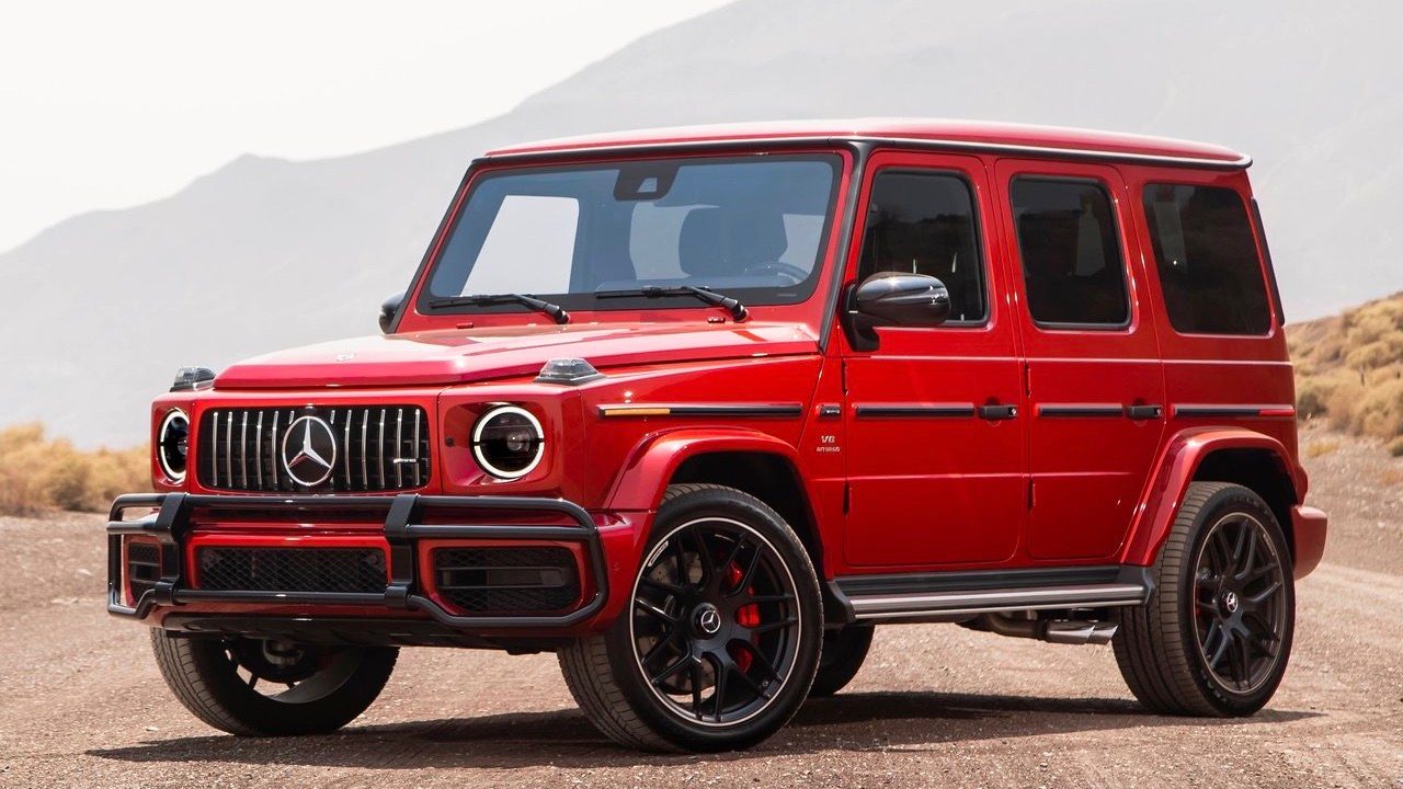 siete autos lujosos estados unidos 2022 mercedes benz g63 amg 2019 1280 01