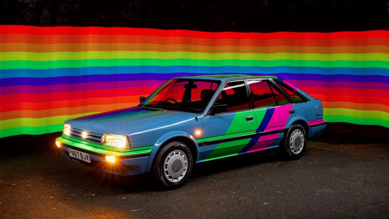 nissan electrifica compacto 35 anos newbird 2 jpg