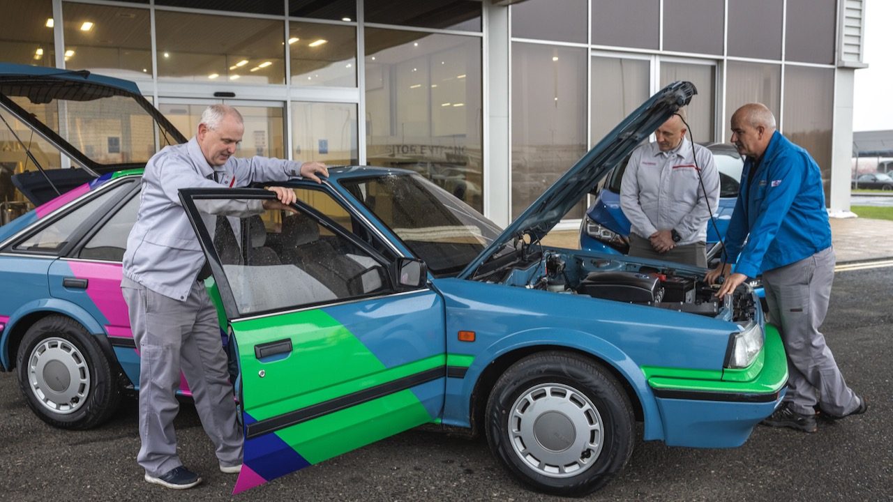 nissan electrifica compacto 35 anos newbird 20 jpg