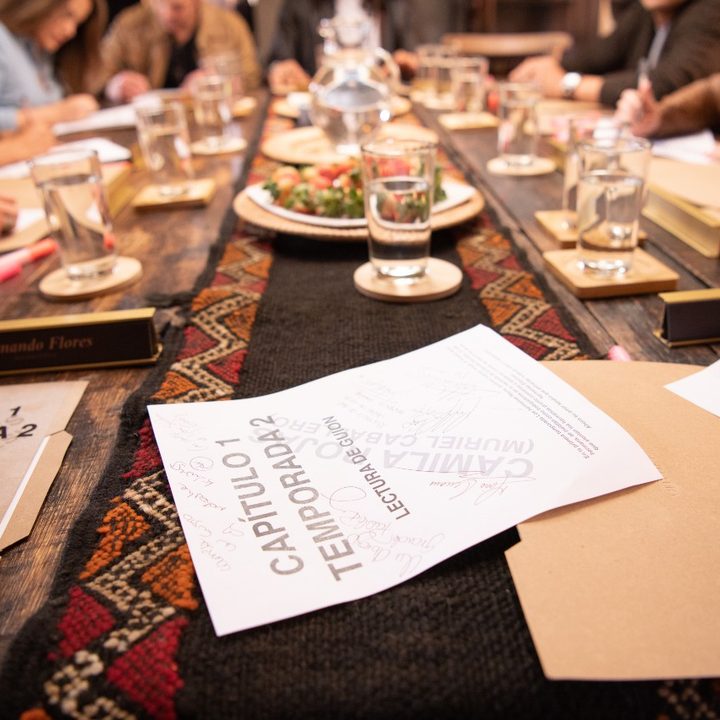 Cuál será la trama de Pasión de Gavilanes 2