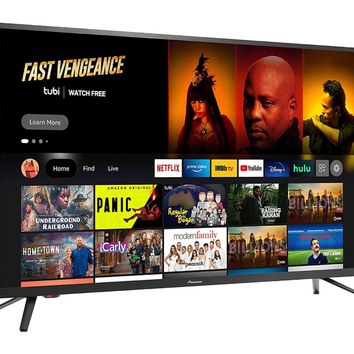 Pioneer Class Series