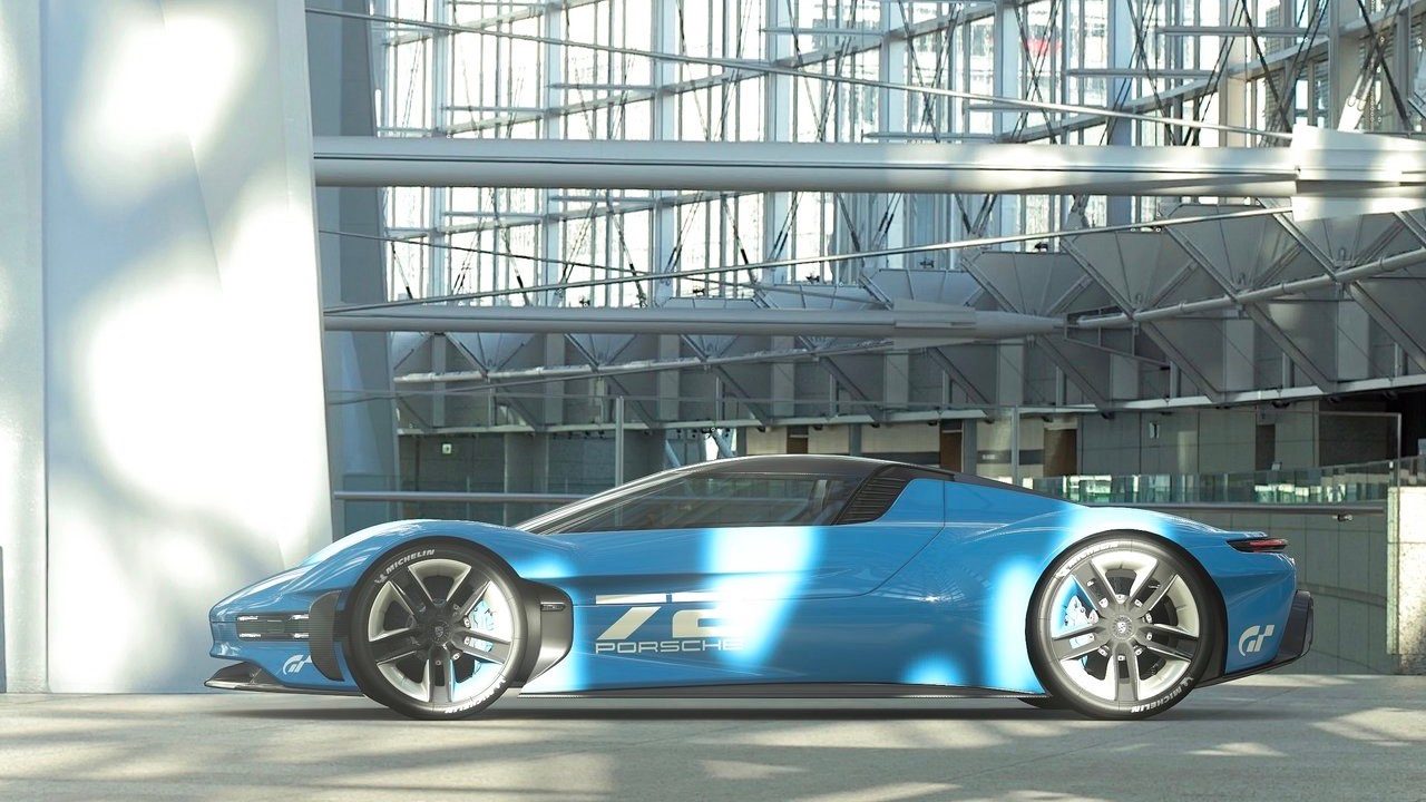 porsche vision gran turismo concept 2021 1280 07