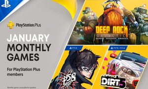 dirt persona strikers deep rock galactic ps plus enero