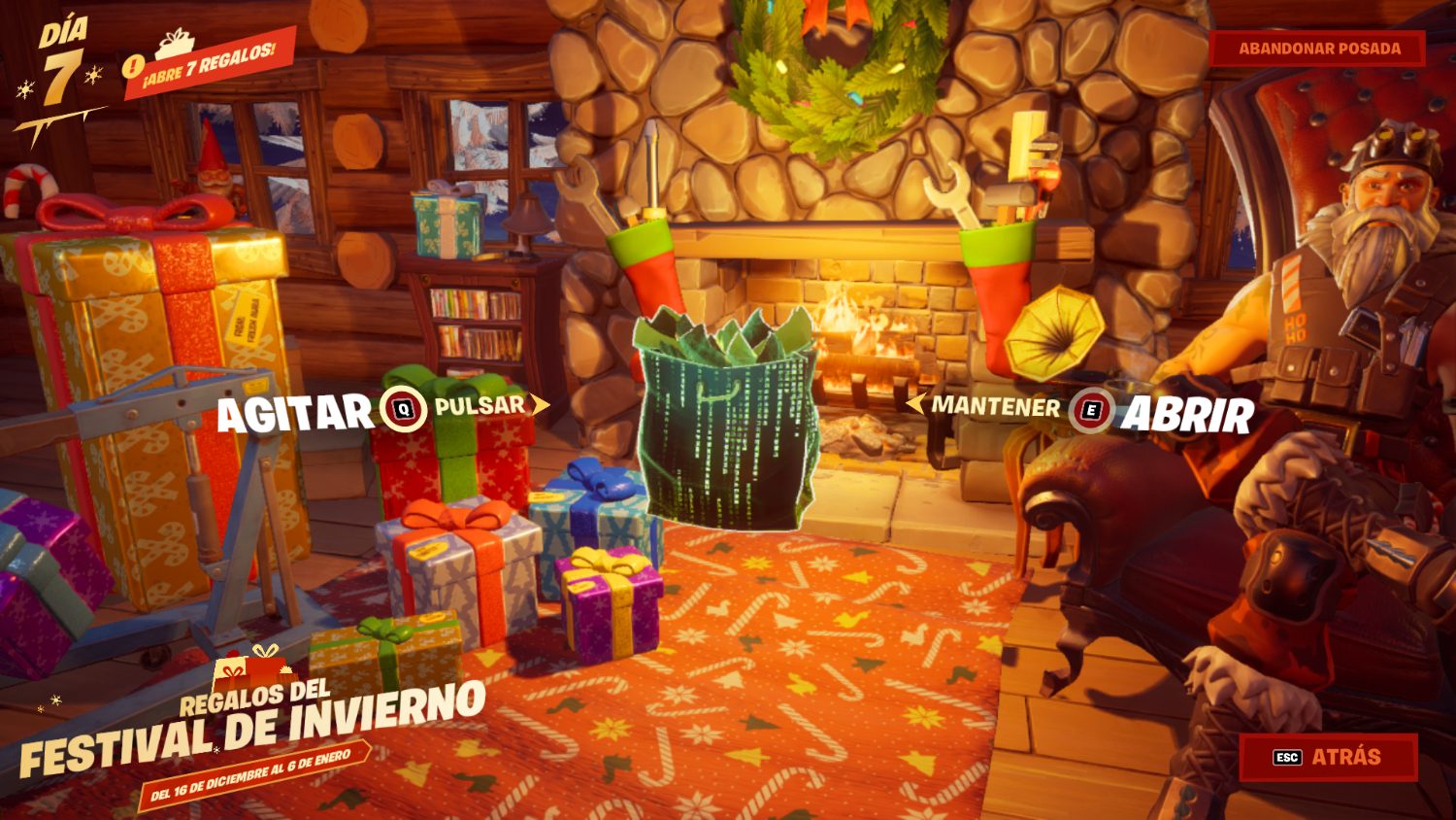 como obtener contenido matrix fortnite regalomatrix