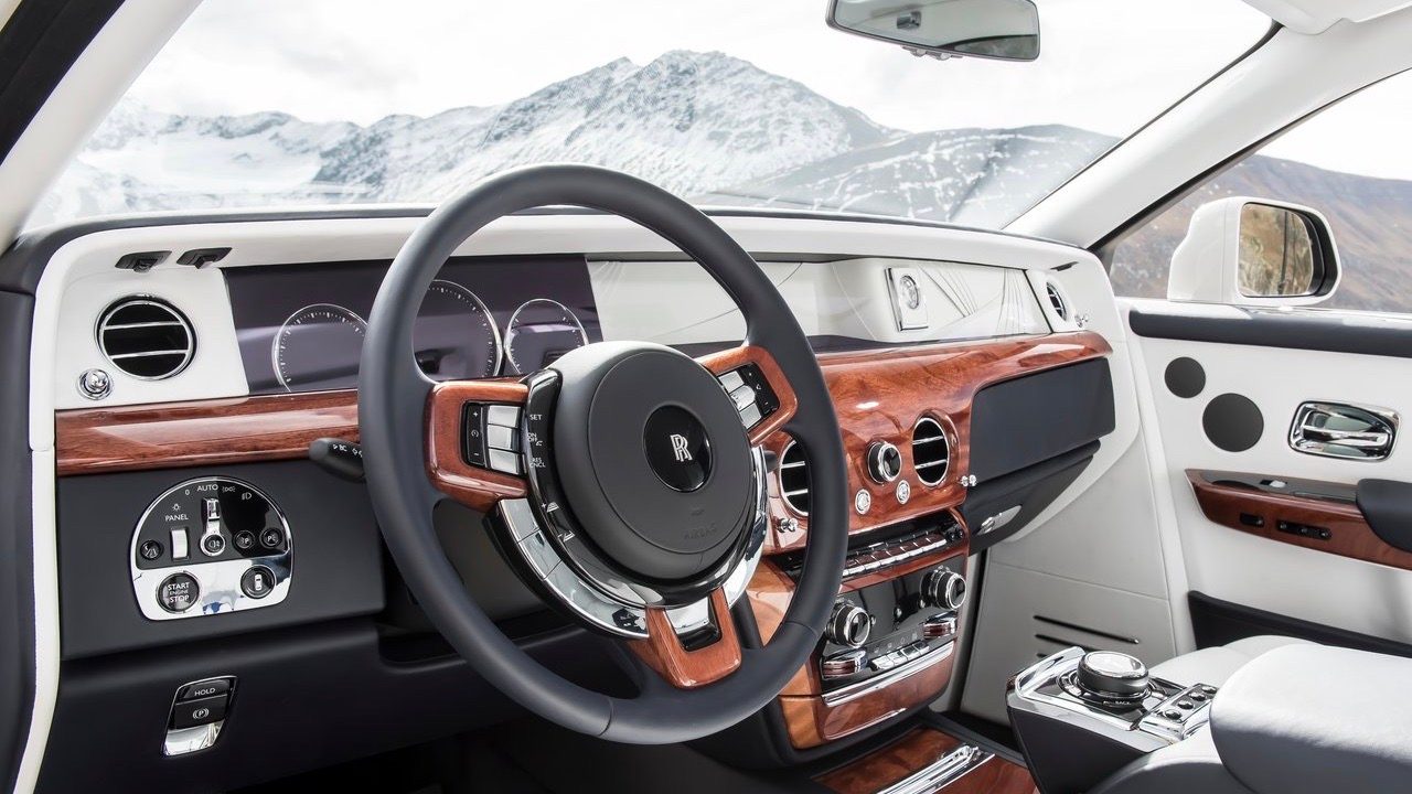 siete autos lujosos estados unidos 2022 rolls royce phantom 2018 1280 6e