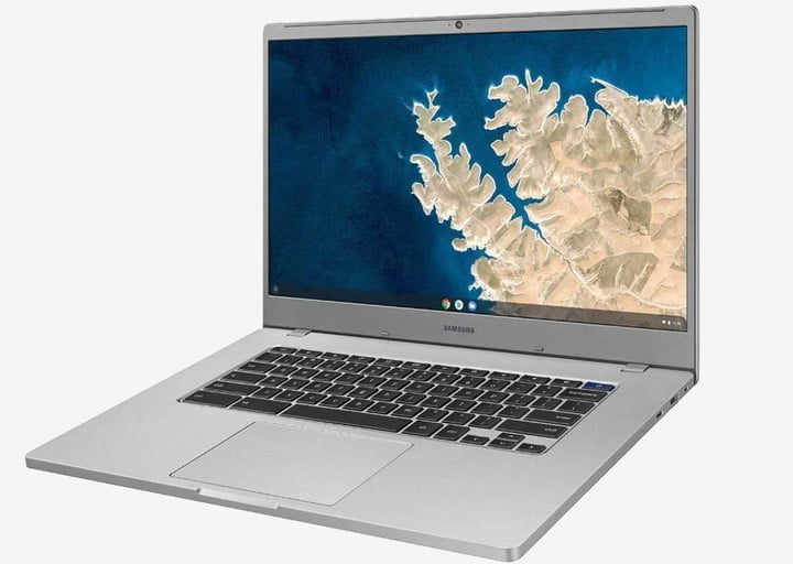 Laptop Samsung Chromebook 4+.